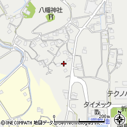岡山県総社市赤浜781周辺の地図