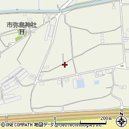 静岡県湖西市新居町浜名4162周辺の地図