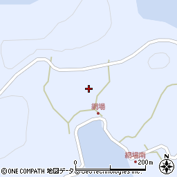 兵庫県姫路市家島町真浦219周辺の地図