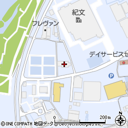 岡山県総社市井尻野558周辺の地図