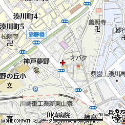 タカジョウ調剤薬局　東山店周辺の地図