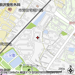 三重県津市久居野村町1991-15周辺の地図