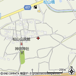 静岡県湖西市新居町浜名3441周辺の地図