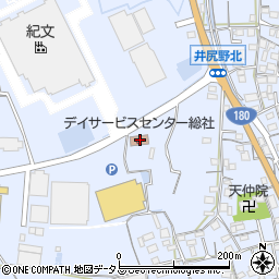 岡山県総社市井尻野331周辺の地図