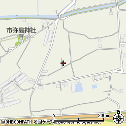 静岡県湖西市新居町浜名4156周辺の地図