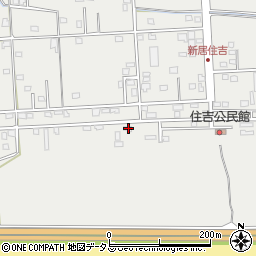 静岡県湖西市新居町新居2731周辺の地図