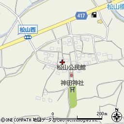 静岡県湖西市新居町浜名3469周辺の地図