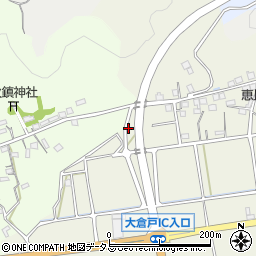 静岡県湖西市新居町浜名2525周辺の地図