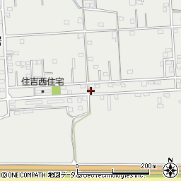 静岡県湖西市新居町新居2690周辺の地図
