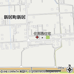 静岡県湖西市新居町新居2658周辺の地図