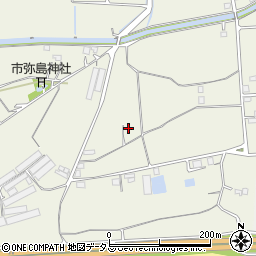 静岡県湖西市新居町浜名4156-2周辺の地図