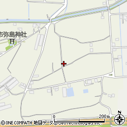 静岡県湖西市新居町浜名4095周辺の地図