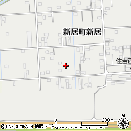 静岡県湖西市新居町新居2472周辺の地図