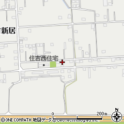 静岡県湖西市新居町新居2679周辺の地図