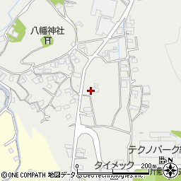岡山県総社市赤浜744周辺の地図