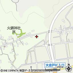 静岡県湖西市白須賀5-2周辺の地図