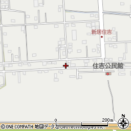静岡県湖西市新居町新居2730周辺の地図