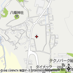 岡山県総社市赤浜744-1周辺の地図