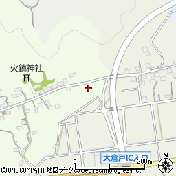 静岡県湖西市白須賀5周辺の地図
