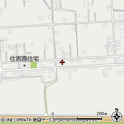 静岡県湖西市新居町新居2692周辺の地図