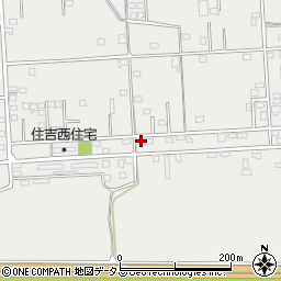 静岡県湖西市新居町新居2691周辺の地図