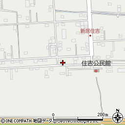 静岡県湖西市新居町新居2737周辺の地図