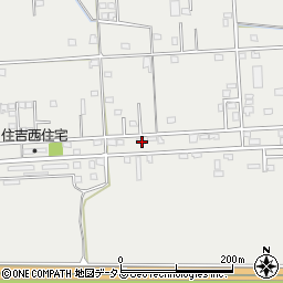 静岡県湖西市新居町新居2698周辺の地図