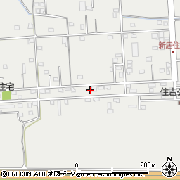 静岡県湖西市新居町新居2710周辺の地図
