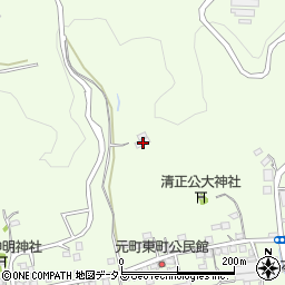 静岡県湖西市白須賀5648-2周辺の地図