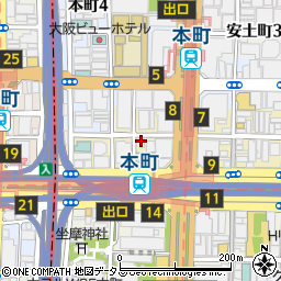 光隆ジャパン有限会社周辺の地図