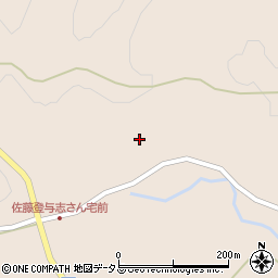 広島県三次市三和町羽出庭2469周辺の地図
