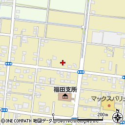 青島眼鏡時計店周辺の地図
