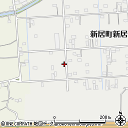 静岡県湖西市新居町新居2602周辺の地図