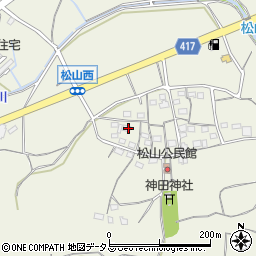 静岡県湖西市新居町浜名3489周辺の地図