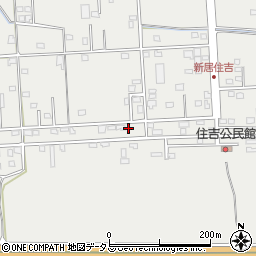 静岡県湖西市新居町新居2726周辺の地図