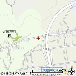 静岡県湖西市白須賀5-1周辺の地図