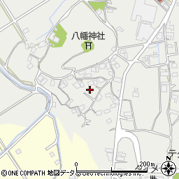 岡山県総社市赤浜835周辺の地図