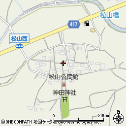 静岡県湖西市新居町浜名3492周辺の地図