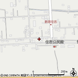 静岡県湖西市新居町新居2741周辺の地図