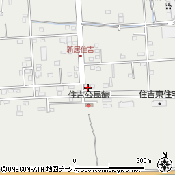 静岡県湖西市新居町新居2746周辺の地図