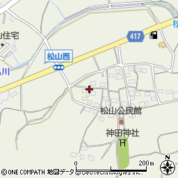 静岡県湖西市新居町浜名3526周辺の地図