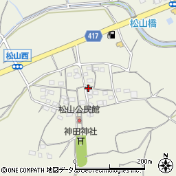 静岡県湖西市新居町浜名3494周辺の地図
