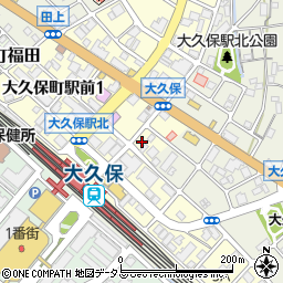 石川ヒロ歯科クリニック周辺の地図