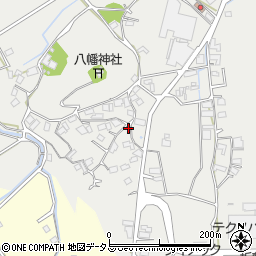 岡山県総社市赤浜789周辺の地図