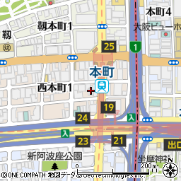 富田歯科医院　TOMITA　DENTAL　CLINIC周辺の地図
