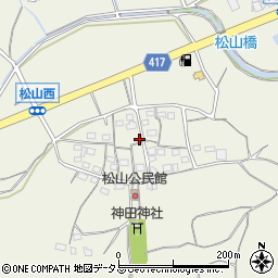 静岡県湖西市新居町浜名3514-3周辺の地図