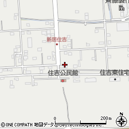 静岡県湖西市新居町新居2748周辺の地図