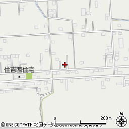 静岡県湖西市新居町新居3007周辺の地図
