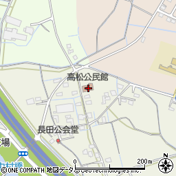 岡山県岡山市北区津寺104周辺の地図