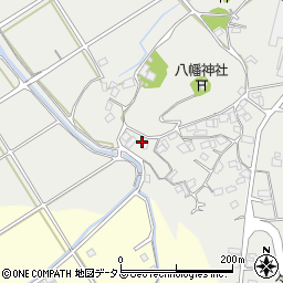 岡山県総社市赤浜860周辺の地図